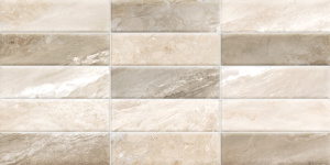 TWA3060ADT14 плитка облицовочная рельефная Адриатик / Adriatic 300*600 (11 шт в уп/63,36 м в пал)