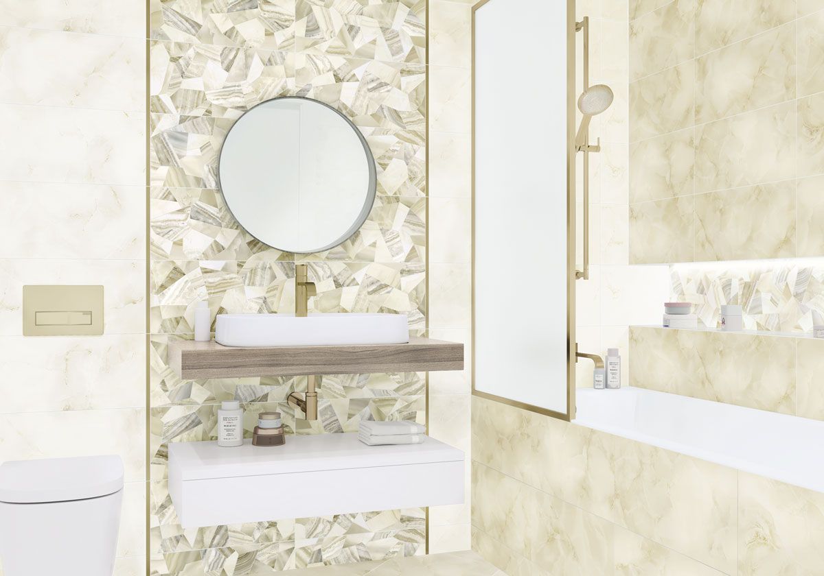 Bergamo Beige