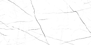 60120TWN00P Твинстоун белый / Twinstone White Керамогр. полиров. 600*1200*7 (2 шт в уп/53,28)