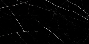 60120TWN99HG Твинстоун черный / Twinstone Black Керамогр. суперполир. 600*1200*8 (2 шт в уп)