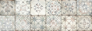 Maiolica Color WT93LCA55 Плитка настенная 300*900*10,5 (5 шт в уп/48,6 м в пал) Maiolica Color WT93LCA55 Плитка настенная 300*900*10,5 (5 шт в уп/48,6 м в пал)