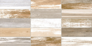 Конго Брик / Congo Brick WT36CON55 Плитка настенная 300*600*9 (10 шт в уп/57,6 м в пал)