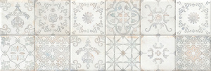 Maiolica WT93LCA07 Плитка настенная 300*900*10,5 (5 шт в уп/48,6 м в пал) Maiolica WT93LCA07 Плитка настенная 300*900*10,5 (5 шт в уп/48,6 м в пал)