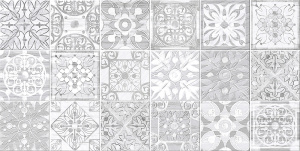 Винченцо Лино / Vincenzo Lino WT9VNL25 Плитка настенная 249*500 (12 шт в уп/80.676 м в пал)