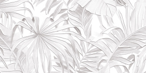 DWU09BNT017 декор Бонита / Bonita 249*500 (8 шт. в коробке)