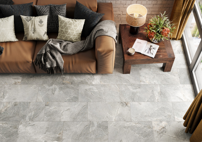 Фотография Коллекции Stoncrete Керамогранита и керамической плитки от производителя - Alma Ceramica, в интернет магазине Casa-Ceramica