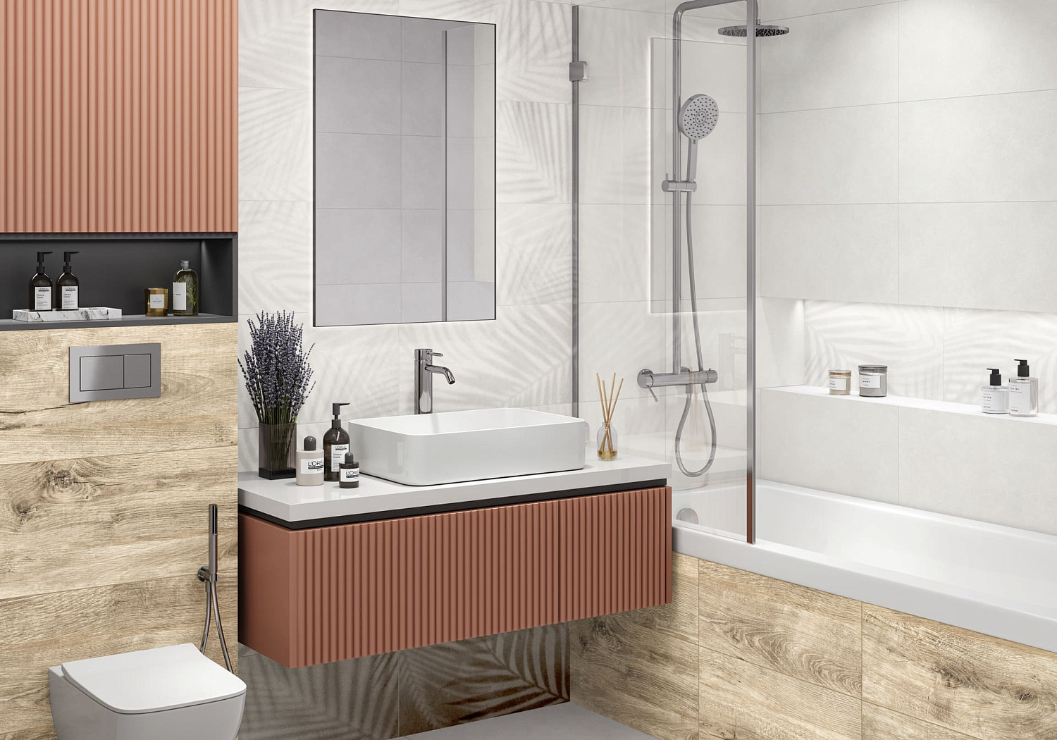 Новые коллекции бренда Alma Ceramica доступны для вас!