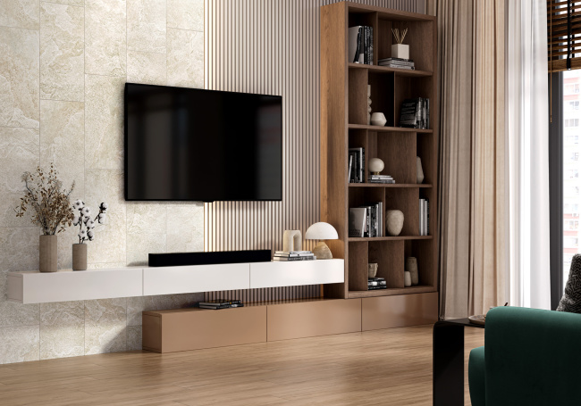 Фотография Коллекции Fjord Керамогранита и керамической плитки от производителя - Alma Ceramica, в интернет магазине Casa-Ceramica