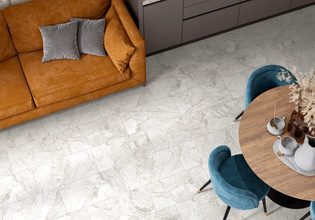 Фотография Коллекции Lancy Керамогранита и керамической плитки от производителя - Alma Ceramica, в интернет магазине Casa-Ceramica