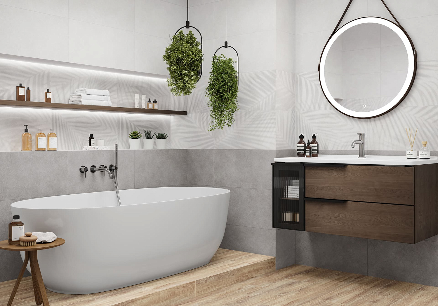 Новые коллекции бренда Alma Ceramica доступны для вас!