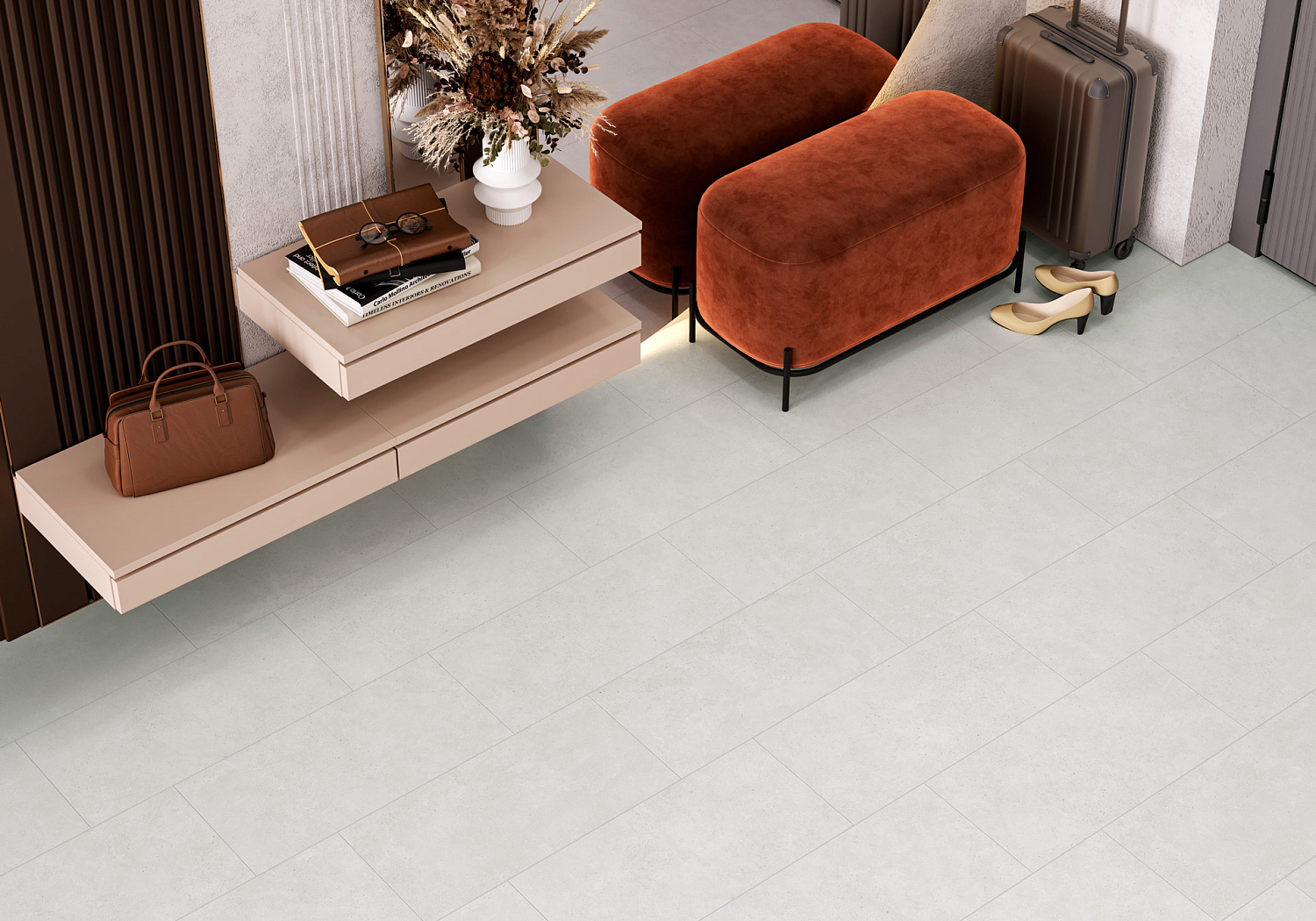 Новые коллекции ALMA CERAMICA в формате 300×600 мм