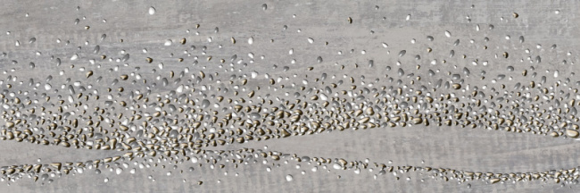 DWU93WZR71R декор Wizard 300*900*9,5 (4 шт. в коробке)