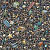 TFU03RVR424 плитка напольная Riviera 418x418x8