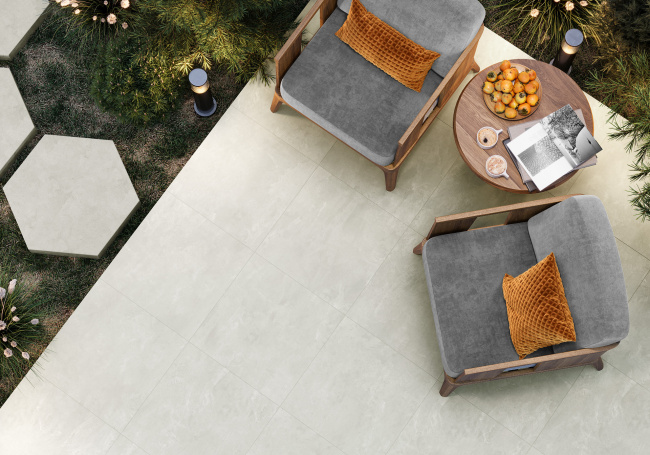 Фотография Коллекции Union Керамогранита и керамической плитки от производителя - Alma Ceramica, в интернет магазине Casa-Ceramica